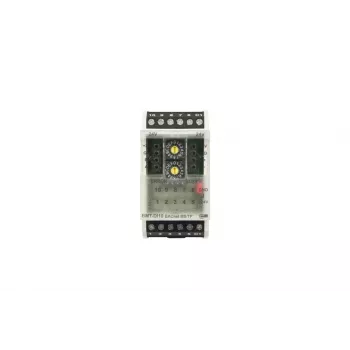 METZ CONNECT BMT-DI10 módulo de entrada digital BACnet MS/TP 10 entradas