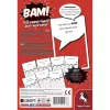 PEGASUS BAM! - O jogo de palavras incrivelmente bom