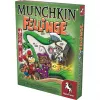 Pegasus Spiele Munchkin Fellinge (Demented Dungeons) expansão jogo de cartas