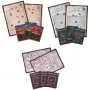 Pegasus Spiele The Cartographer & The Cartographer: Unknown Lands Expansion