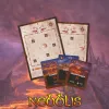 Pegasus Spiele The Cartographer & The Cartographer: Unknown Lands Expansion