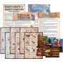 Pegasus Spiele O Cartógrafo & A Cartógrafa: Expedições Distantes expansão