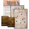 Pegasus Spiele O Cartógrafo & A Cartógrafa: Expedições Distantes expansão