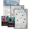 Pegasus Spiele O Cartógrafo & A Cartógrafa: Expedições Distantes expansão