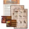 Pegasus Spiele O Cartógrafo & A Cartógrafa: Expedições Distantes expansão