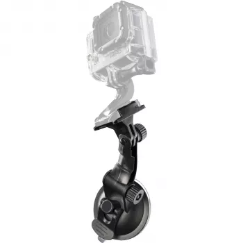 Mantona suporte com ventosa para GoPro
