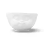 FIFTYEIGHT PRODUCTS Tigela 500ml - Munching White