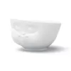 FIFTYEIGHT PRODUCTS Tigela 500ml - Munching White