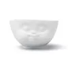 FIFTYEIGHT PRODUCTS Tigela 500ml - Munching White
