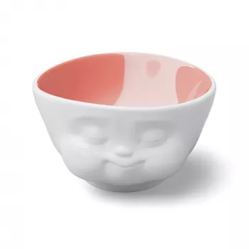 FIFTYEIGHT PRODUCTS taça 500ml - Munching Interior Peach