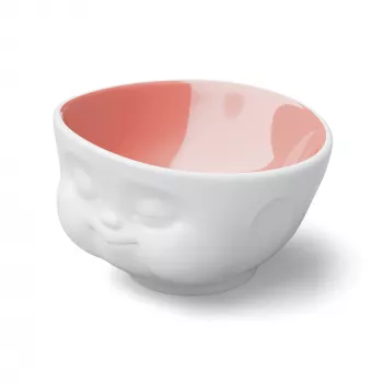 FIFTYEIGHT PRODUCTS taça 500ml - Munching Interior Peach
