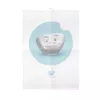 FIFTYEIGHT PRODUCTS FIFTYEIGHT pano de cozinha LECKER