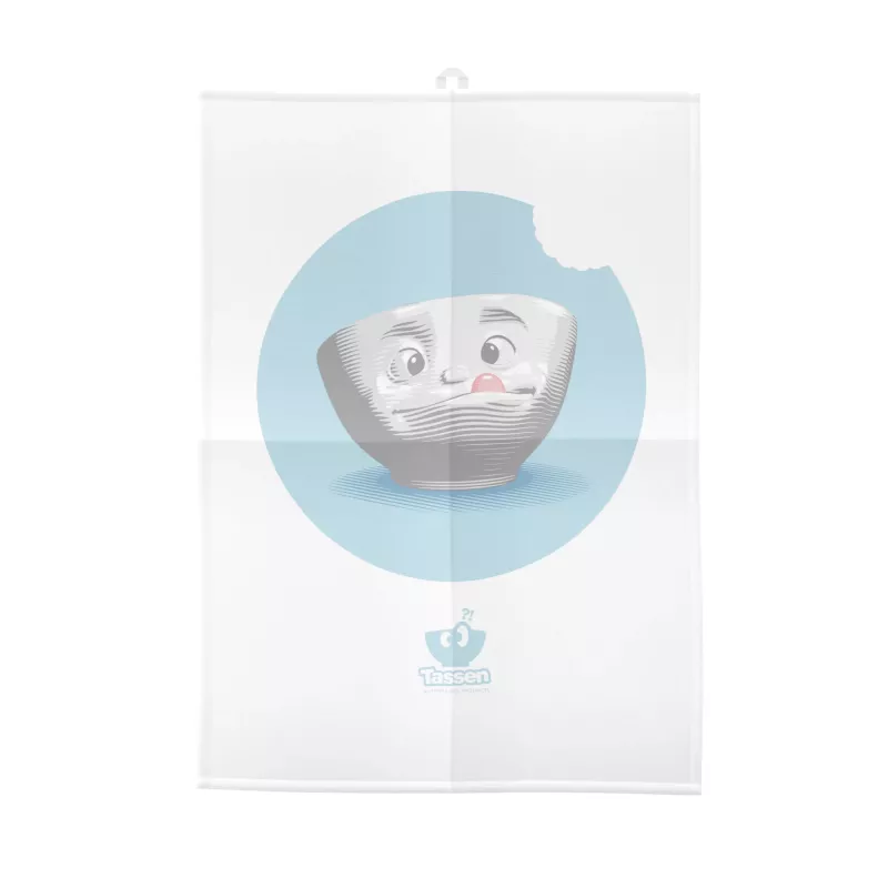 FIFTYEIGHT PRODUCTS FIFTYEIGHT pano de cozinha LECKER