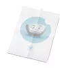 FIFTYEIGHT PRODUCTS FIFTYEIGHT pano de cozinha LECKER
