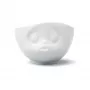 FIFTYEIGHT PRODUCTS taça 500ml - Kissing branco