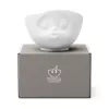 FIFTYEIGHT PRODUCTS taça 500ml - Kissing branco