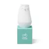 FIFTYEIGHT PRODUCTS FIFTYEIGHT jarra - Relaxed alta branco