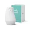 FIFTYEIGHT PRODUCTS FIFTYEIGHT jarra - Relaxed alta branco