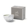 FIFTYEIGHT PRODUCTS taça 500ml - Schmollendes Gesicht interior areia