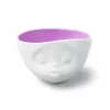 FIFTYEIGHT PRODUCTS taça 500ml - Kissing interior Berry