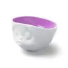 FIFTYEIGHT PRODUCTS taça 500ml - Kissing interior Berry