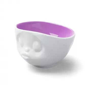 FIFTYEIGHT PRODUCTS taça 500ml - Kissing interior Berry