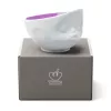 FIFTYEIGHT PRODUCTS taça 500ml - Kissing interior Berry