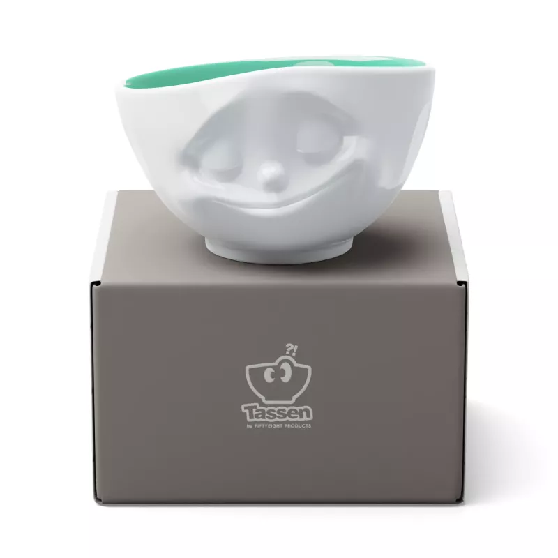FIFTYEIGHT PRODUCTS taça 500ml - Happy interior Jade