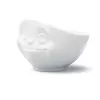 FIFTYEIGHT PRODUCTS taça 500ml - Dreamy branco