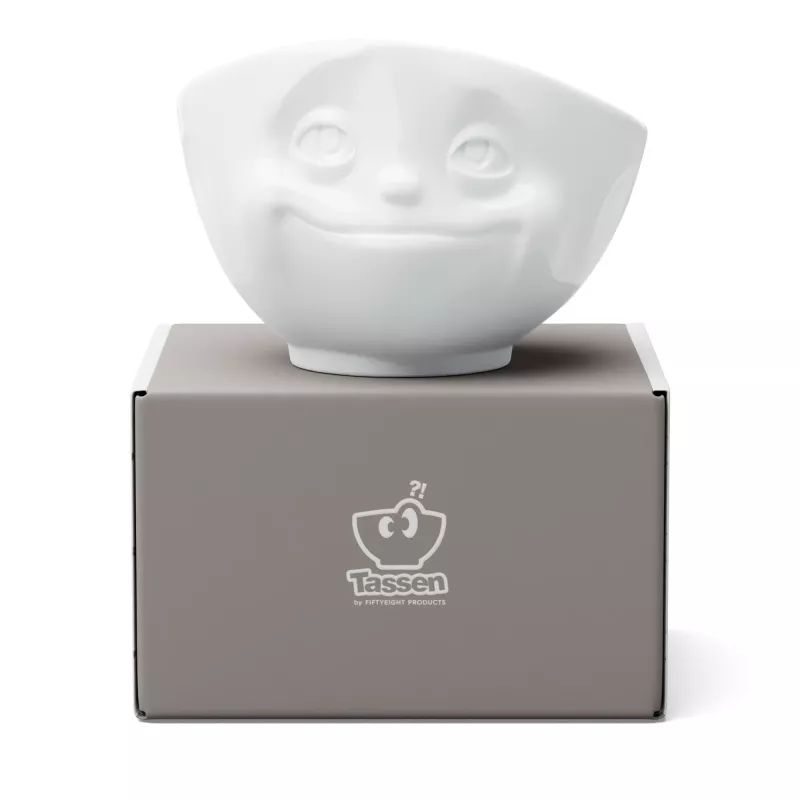 FIFTYEIGHT PRODUCTS taça 500ml - Dreamy branco