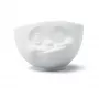 FIFTYEIGHT PRODUCTS taça 500ml - Lecker branco