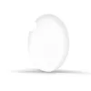 FIFTYEIGHT PRODUCTS FIFTYEIGHT 2 pratos de bolo com Bite Edge Ø 20 cm branco