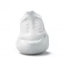 FIFTYEIGHT PRODUCTS FIFTYEIGHT bule 350ml - Drollig branco