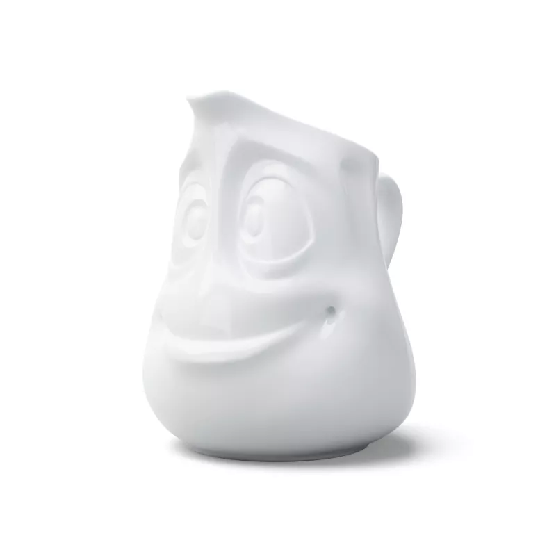 FIFTYEIGHT PRODUCTS FIFTYEIGHT bule 350ml - Drollig branco