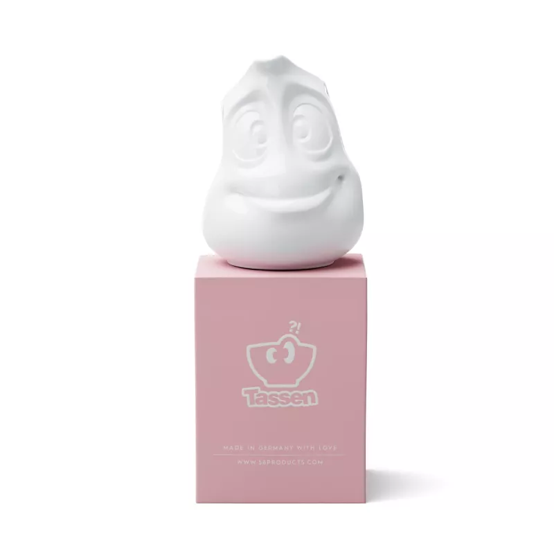 FIFTYEIGHT PRODUCTS FIFTYEIGHT bule 350ml - Drollig branco