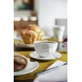 FIFTYEIGHT PRODUCTS FIFTYEIGHT caneca de café 200ml - Lecker branco