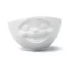 FIFTYEIGHT PRODUCTS taça 500ml - Laughing branco