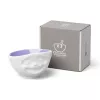 FIFTYEIGHT PRODUCTS taça 500ml - Laughing Face interior lavanda