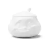 FIFTYEIGHT PRODUCTS FIFTYEIGHT açucareiro branco