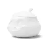 FIFTYEIGHT PRODUCTS FIFTYEIGHT açucareiro branco