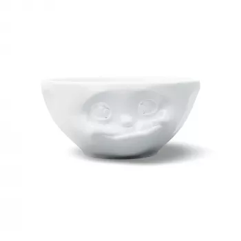 FIFTYEIGHT PRODUCTS taça 350ml - Lecker branco