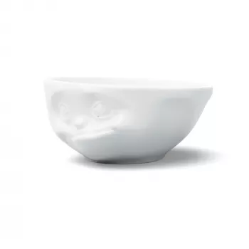 FIFTYEIGHT PRODUCTS taça 350ml - Lecker branco
