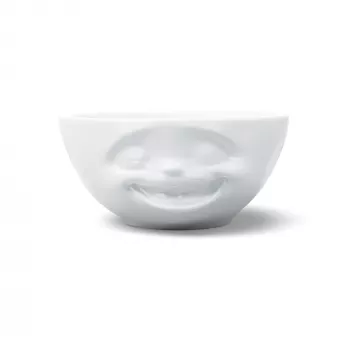 FIFTYEIGHT PRODUCTS taça 350ml - Laughing Face