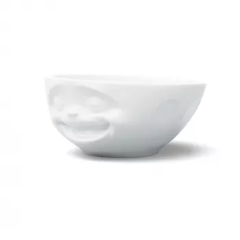 FIFTYEIGHT PRODUCTS taça 350ml - Laughing Face