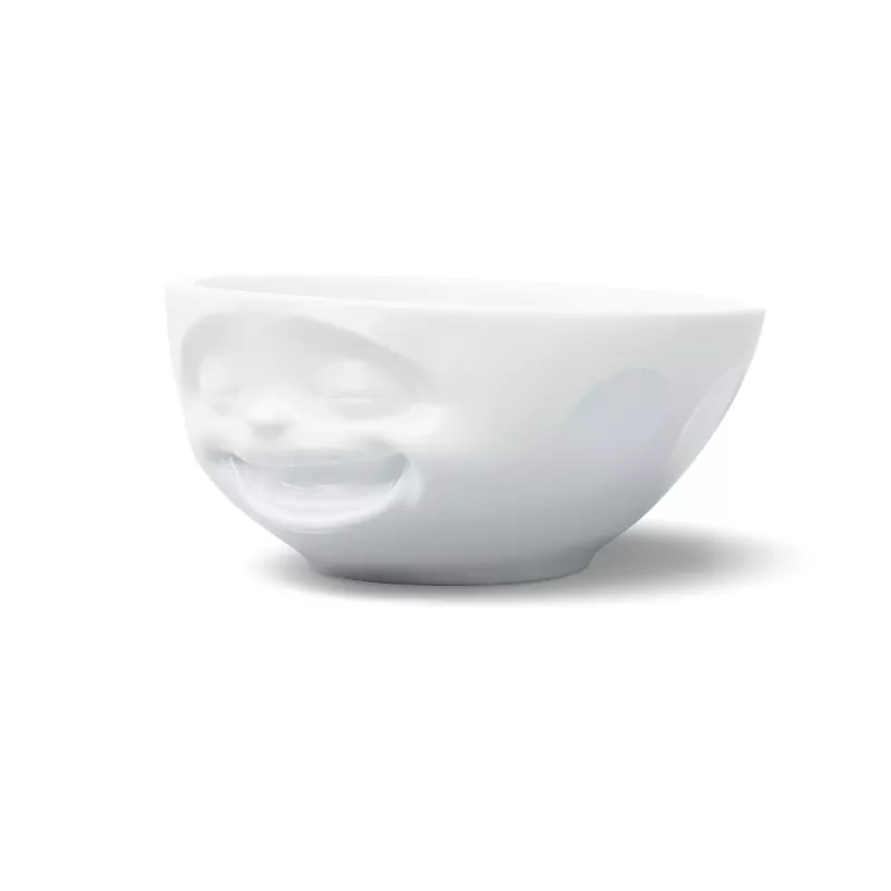 FIFTYEIGHT PRODUCTS taça 350ml - Laughing Face