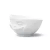 FIFTYEIGHT PRODUCTS taça 1000ml - Grinning branco