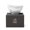 FIFTYEIGHT PRODUCTS taça 1000ml - Grinning branco