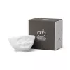 FIFTYEIGHT PRODUCTS travessa 1000ml - Laughing branco