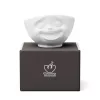 FIFTYEIGHT PRODUCTS travessa 1000ml - Laughing branco