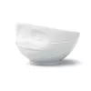 FIFTYEIGHT PRODUCTS taça 500ml - Confident branco